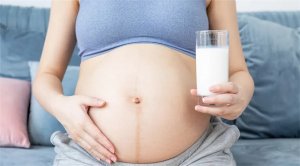 孕婦喝酸奶好還是純牛奶好？