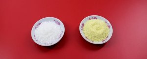雞精和味精的區(qū)別