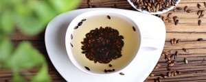 孕婦可以喝大麥茶嗎