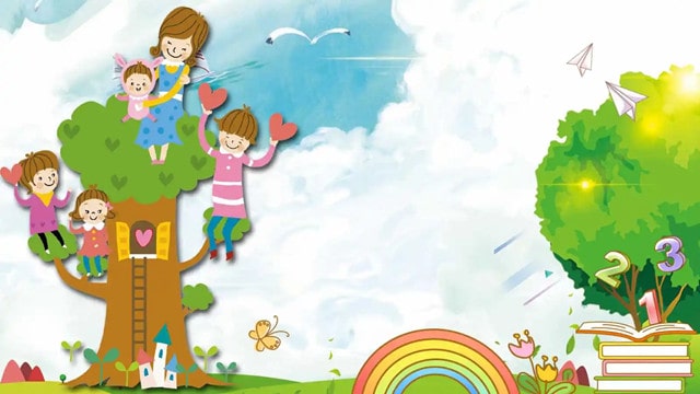 3-6歲幼兒教育，請(qǐng)做好這關(guān)鍵的9點(diǎn)
