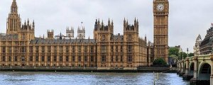 英國的標志性建筑物是什么