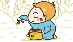 如何保護孩子的專注力？