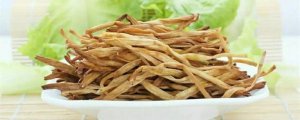 孕婦能吃黃花菜嗎