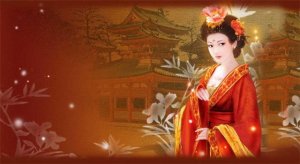 驪姬夜哭的故事
