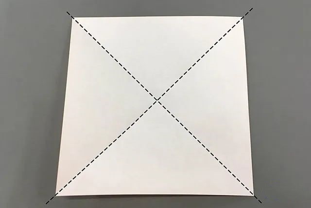 太陽手工折紙教程