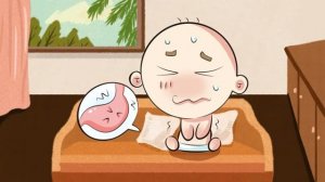 寶寶消化不良便便是怎么樣的？