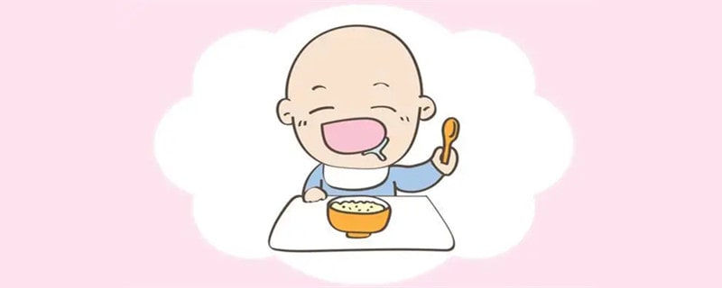 寶寶不喜歡吃輔食怎么辦
