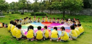 幼兒園春游踏青大型活動(dòng)方案