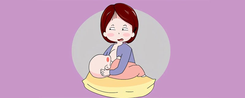 哺乳期漏奶怎么辦？