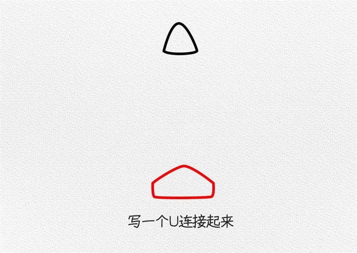 畫(huà)飛機(jī)簡(jiǎn)筆畫(huà) 為MU5735祈禱