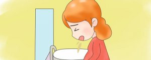 孕婦吐酸水吃什么水果可以緩解