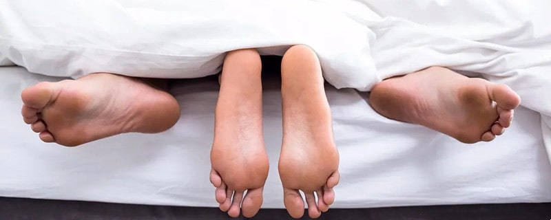 備孕期間，夫妻性生活多久一次比較好？