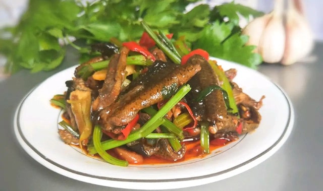 孕婦能吃鱔魚嗎