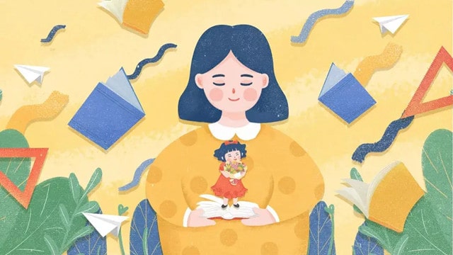 幼兒園教師怎么備課、上課、說課、評課？