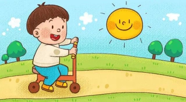 致家長(zhǎng)的一封信：幼兒居家一日生活作息時(shí)間表