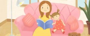 幼兒生活故事（5則）