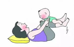 適合0-3歲寶寶在室內玩的早教游戲