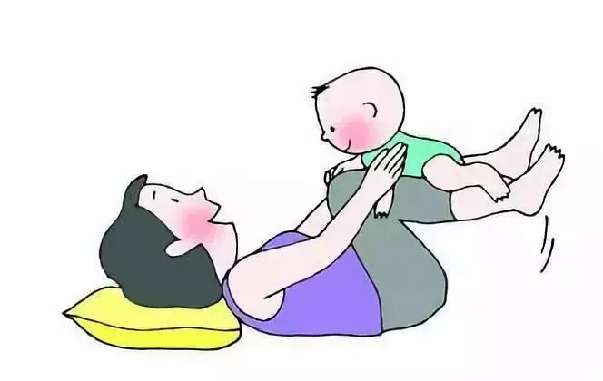 適合0-3歲寶寶在室內(nèi)玩的早教游戲