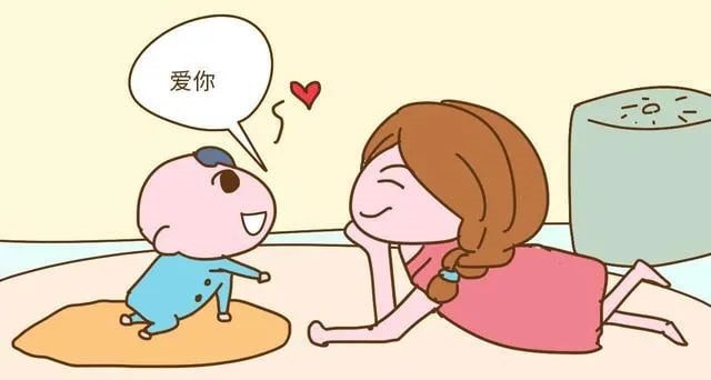 適合0-3歲寶寶在室內(nèi)玩的早教游戲