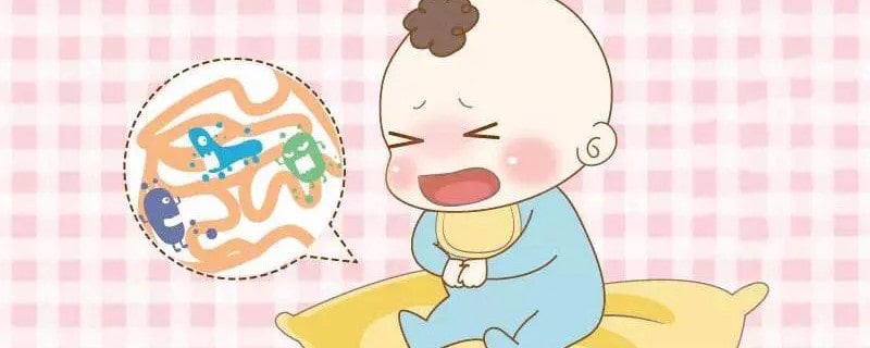 寶寶消化不良的原因