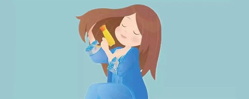 孕婦可以用吹風機嗎