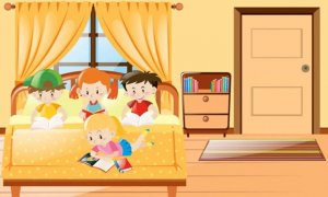 究竟給孩子看什么書？看看10位名家的眼光