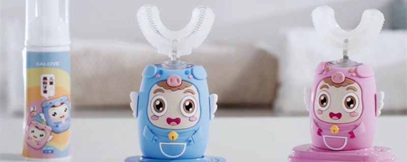 寶寶u型電動牙刷值得買嗎？