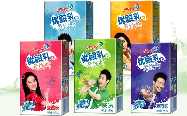 孕婦能喝優(yōu)酸乳嗎