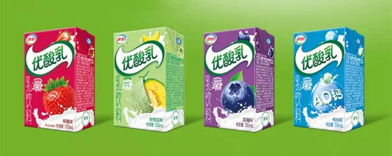 孕婦能喝優(yōu)酸乳嗎