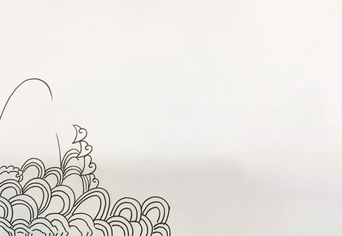 端午古詩配畫