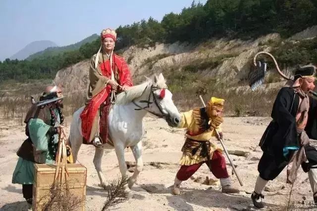 西游記文學常識（附答案）