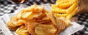 兒科醫(yī)生眼中的最差零食及危害