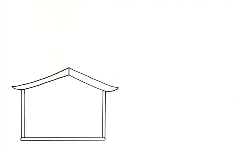 簡(jiǎn)單又漂亮的清明節(jié)手抄報(bào)圖片教程