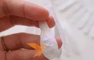 手工制作小雛菊紙藝花