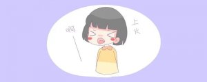 哺乳期上火食療方法