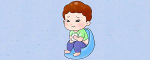 嬰兒大便干燥是什么原因