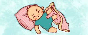 寶寶鯉魚打挺是怎么回事