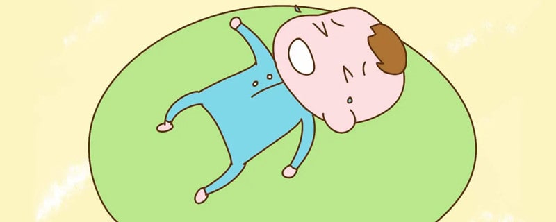 嬰兒哭鬧不止的原因有哪些？
