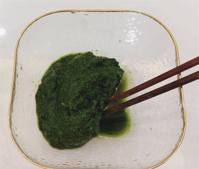 清明果的做法步驟