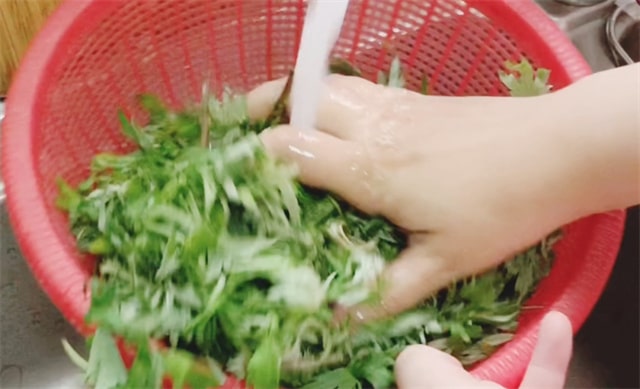 清明果的做法步驟