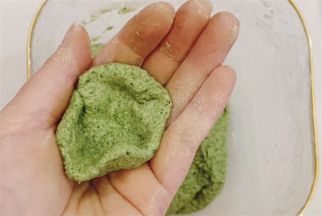 清明果的做法步驟