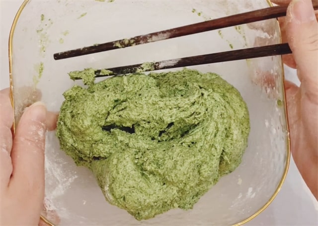 清明果的做法步驟